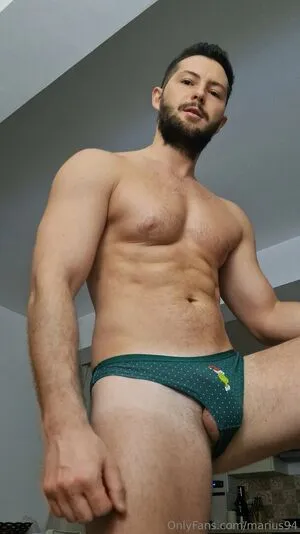 Marius94 OnlyFans Leaked Free Thumbnail Picture - #6BkvDFVUBp