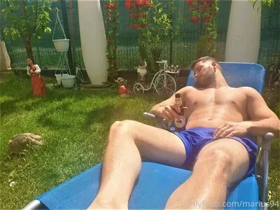 Marius94 OnlyFans Leaked Free Thumbnail Picture - #8LrTATnyaJ