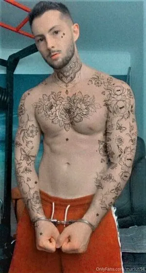 Marius94 OnlyFans Leaked Free Thumbnail Picture - #90lQ0wdaUM