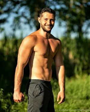 Marius94 OnlyFans Leaked Free Thumbnail Picture - #CkLinhSGnl