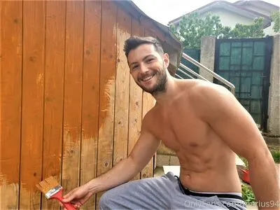 Marius94 OnlyFans Leaked Free Thumbnail Picture - #DsgMRUEogt