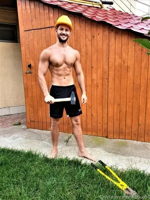 Marius94 OnlyFans Leaked Free Thumbnail Picture - #FM38P6LAEE