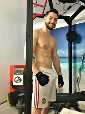 Marius94 OnlyFans Leaked Free Thumbnail Picture - #K76xhoimRX
