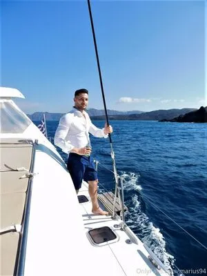 Marius94 OnlyFans Leaked Free Thumbnail Picture - #RpuTxU3VuF