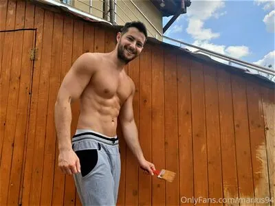 Marius94 OnlyFans Leaked Free Thumbnail Picture - #a1ouiLDIXg