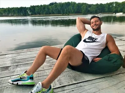 Marius94 OnlyFans Leaked Free Thumbnail Picture - #sxb6lYKLx6