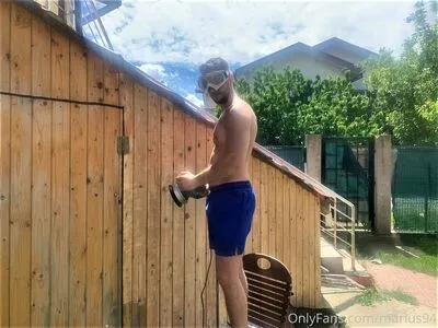Marius94 OnlyFans Leaked Free Thumbnail Picture - #t2GAdJIM6u