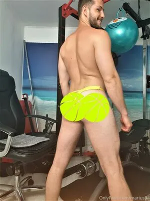 Marius94 OnlyFans Leaked Free Thumbnail Picture - #tmvYbtrq47