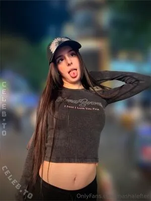 Mariya Lefter OnlyFans Leaked Free Thumbnail Picture - #ABFaK2Zdp4