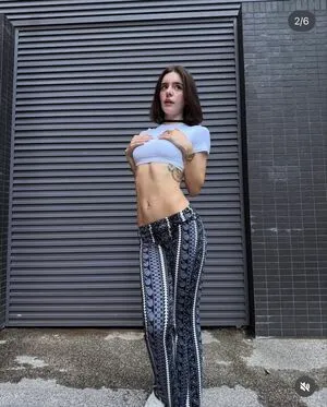 Mariya Lefter OnlyFans Leaked Free Thumbnail Picture - #ciirpolezo