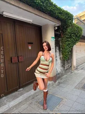 Mariya Lefter OnlyFans Leaked Free Thumbnail Picture - #euBKNbVXrn