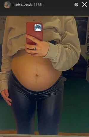 Mariya Oleksiyenko OnlyFans Leaked Free Thumbnail Picture - #h9PmySmxDy
