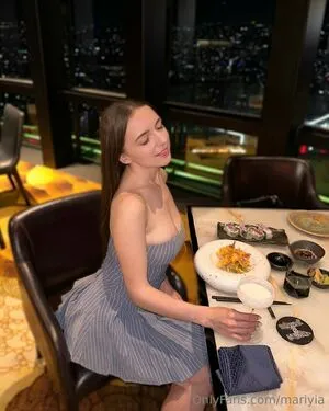 Mariyia OnlyFans Leaked Free Thumbnail Picture - #PfcXabxZ0Q