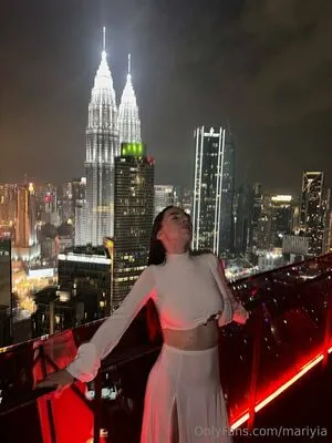 Mariyia OnlyFans Leaked Free Thumbnail Picture - #RqeAzPWplU