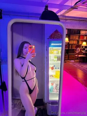 Mariyia OnlyFans Leaked Free Thumbnail Picture - #VmJOyrxkjX
