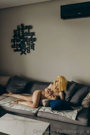 Mariyia OnlyFans Leaked Free Thumbnail Picture - #XZvfVylEBO