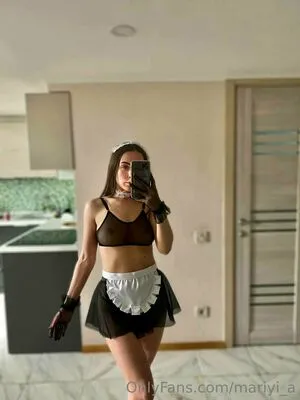 Mariyia OnlyFans Leaked Free Thumbnail Picture - #hexe5fKxm7