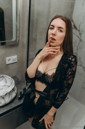 Mariyia OnlyFans Leaked Free Thumbnail Picture - #k9ap9EiuLp