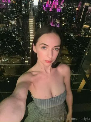 Mariyia OnlyFans Leaked Free Thumbnail Picture - #ss8o95WAF0