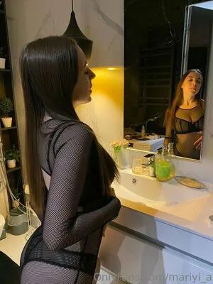 Mariyia OnlyFans Leaked Free Thumbnail Picture - #vVn5N2URhO