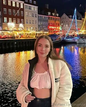 Mariyia OnlyFans Leaked Free Thumbnail Picture - #xVS8pX6P5C