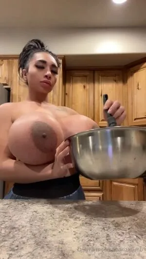 Mariza Lamb OnlyFans Leaked Free Thumbnail Picture - #4QPe1JypqF