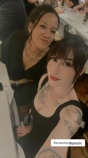 Mariza Scheid OnlyFans Leaked Free Thumbnail Picture - #owup6NBnXR