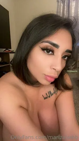 Marizalamb OnlyFans Leaked Free Thumbnail Picture - #43jbBpxdm5