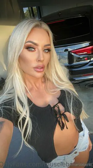 Marizalamb OnlyFans Leaked Free Thumbnail Picture - #bcwrbrQGva