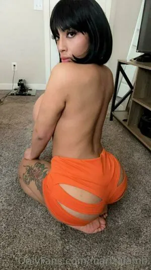 Marizalamb OnlyFans Leaked Free Thumbnail Picture - #mIN0B0i0jD