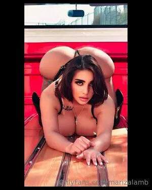 Marizalamb OnlyFans Leaked Free Thumbnail Picture - #qKuBZ5Qmyd