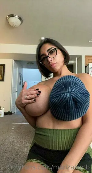 Marizalamb OnlyFans Leaked Free Thumbnail Picture - #vGWBZOMgLZ