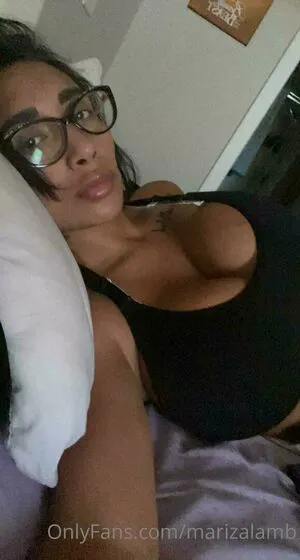 Marizalamb OnlyFans Leaked Free Thumbnail Picture - #xl4FXcmH8Z