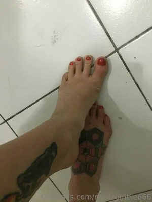 Marizombie666 OnlyFans Leaked Free Thumbnail Picture - #7XNBYAEV9c