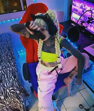 Marizombie666 OnlyFans Leaked Free Thumbnail Picture - #FMgqJmbbul