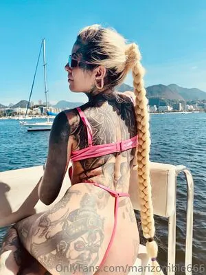 Marizombie666 OnlyFans Leaked Free Thumbnail Picture - #FUo1JtwNUj