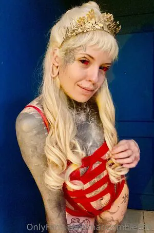 Marizombie666 OnlyFans Leaked Free Thumbnail Picture - #FpTTVdvIob