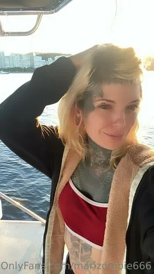 Marizombie666 OnlyFans Leaked Free Thumbnail Picture - #M94dAvMSKB
