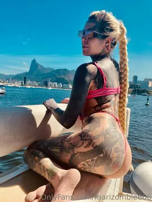 Marizombie666 OnlyFans Leaked Free Thumbnail Picture - #Qjtjqb0pUp