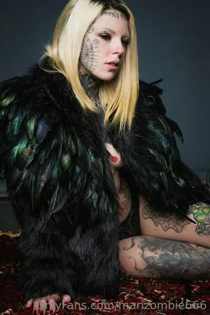 Marizombie666 OnlyFans Leaked Free Thumbnail Picture - #SUrEGWjUoQ