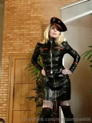 Marizombie666 OnlyFans Leaked Free Thumbnail Picture - #VNuP6CvrD0