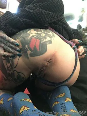 Marizombie666 OnlyFans Leaked Free Thumbnail Picture - #bn0iBqJPfD
