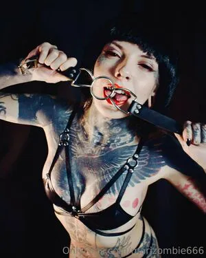 Marizombie666 OnlyFans Leaked Free Thumbnail Picture - #diF3mZGvHM