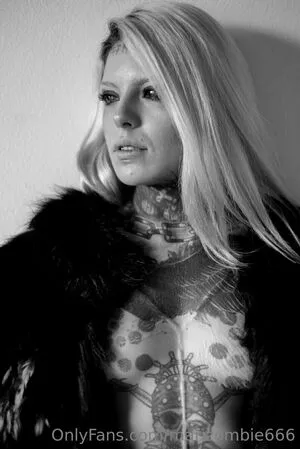 Marizombie666 OnlyFans Leaked Free Thumbnail Picture - #opdmmuM98a