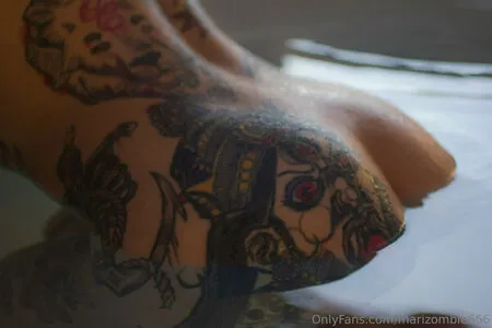 Marizombie666 OnlyFans Leaked Free Thumbnail Picture - #ugF5SQGlPb