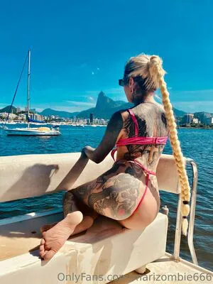 Marizombie666 OnlyFans Leaked Free Thumbnail Picture - #w9TpfHoD8p