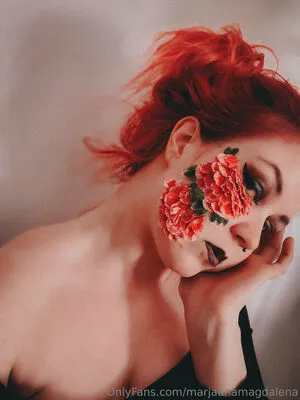 Marjaanamagdalena OnlyFans Leaked Free Thumbnail Picture - #9Ult3HoXAQ