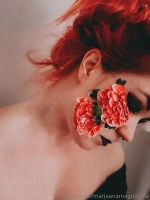 Marjaanamagdalena OnlyFans Leaked Free Thumbnail Picture - #BWmUPPXFda