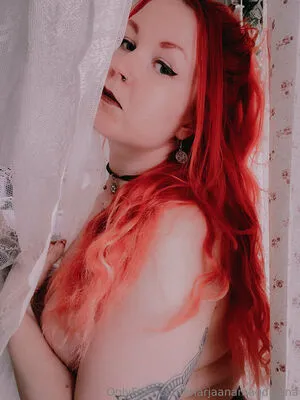 Marjaanamagdalena OnlyFans Leaked Free Thumbnail Picture - #N7dcznQuuy