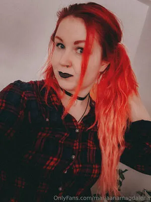 Marjaanamagdalena OnlyFans Leaked Free Thumbnail Picture - #OxtKckp7O8